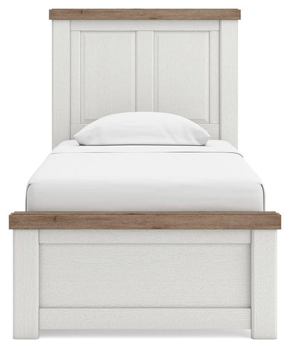 Savonport Bedroom