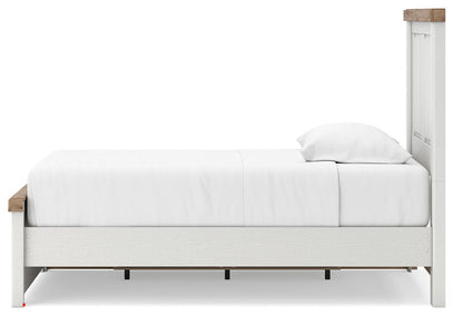 Savonport Bedroom