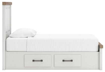 Savonport Bedroom