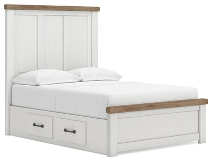Savonport Bedroom