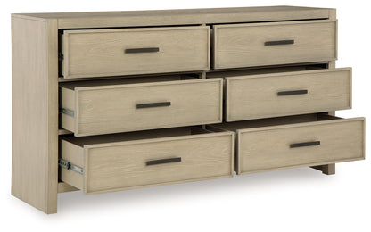Calmoro Bedroom