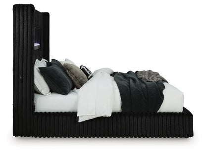 Tayleena Bedroom