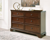 King Sleigh Storage Bed