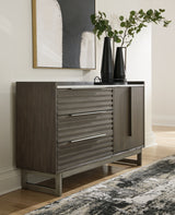California King Panel Bed