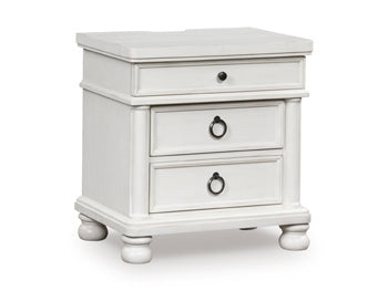Rowlenstown Bedroom