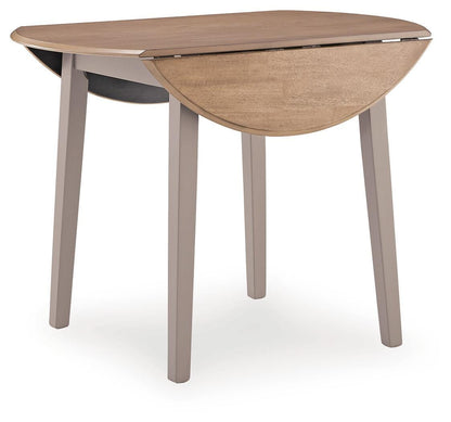 Harperfeld Dining Room