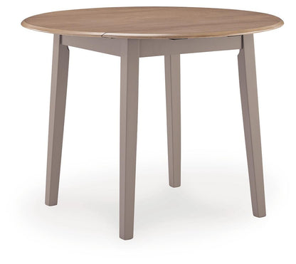 Harperfeld Dining Room