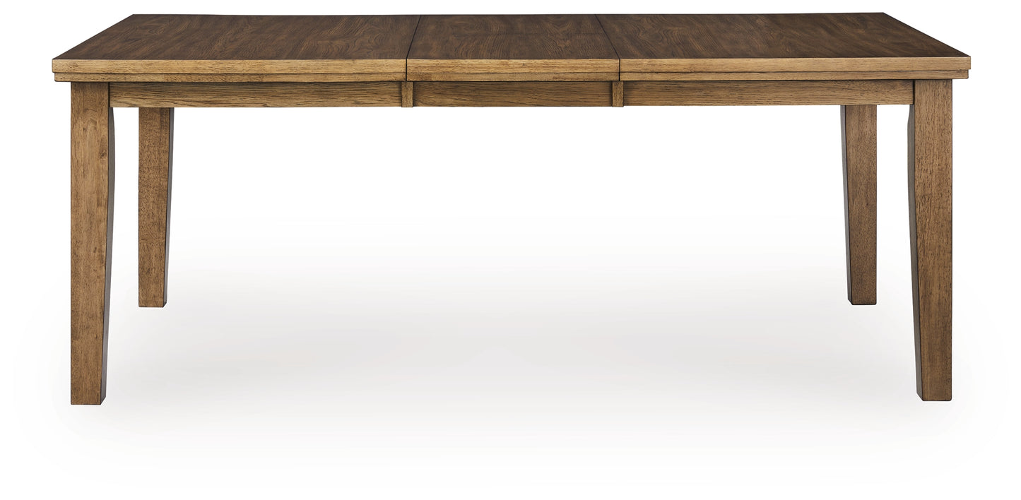 Urbinforte Dining Room