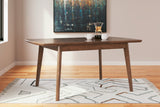 Counter Height Bar Stool (Set of 2)