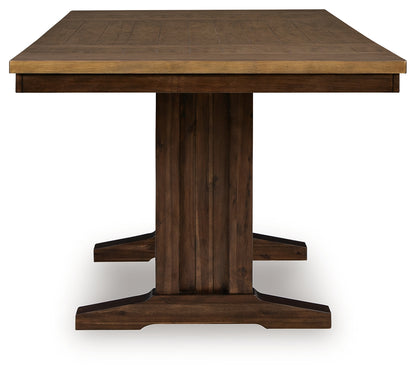 Rylandeen Dining Room