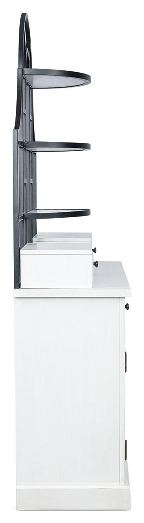 Greddinton Baker's Rack