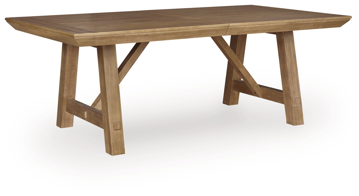 Ridgester Dining Room