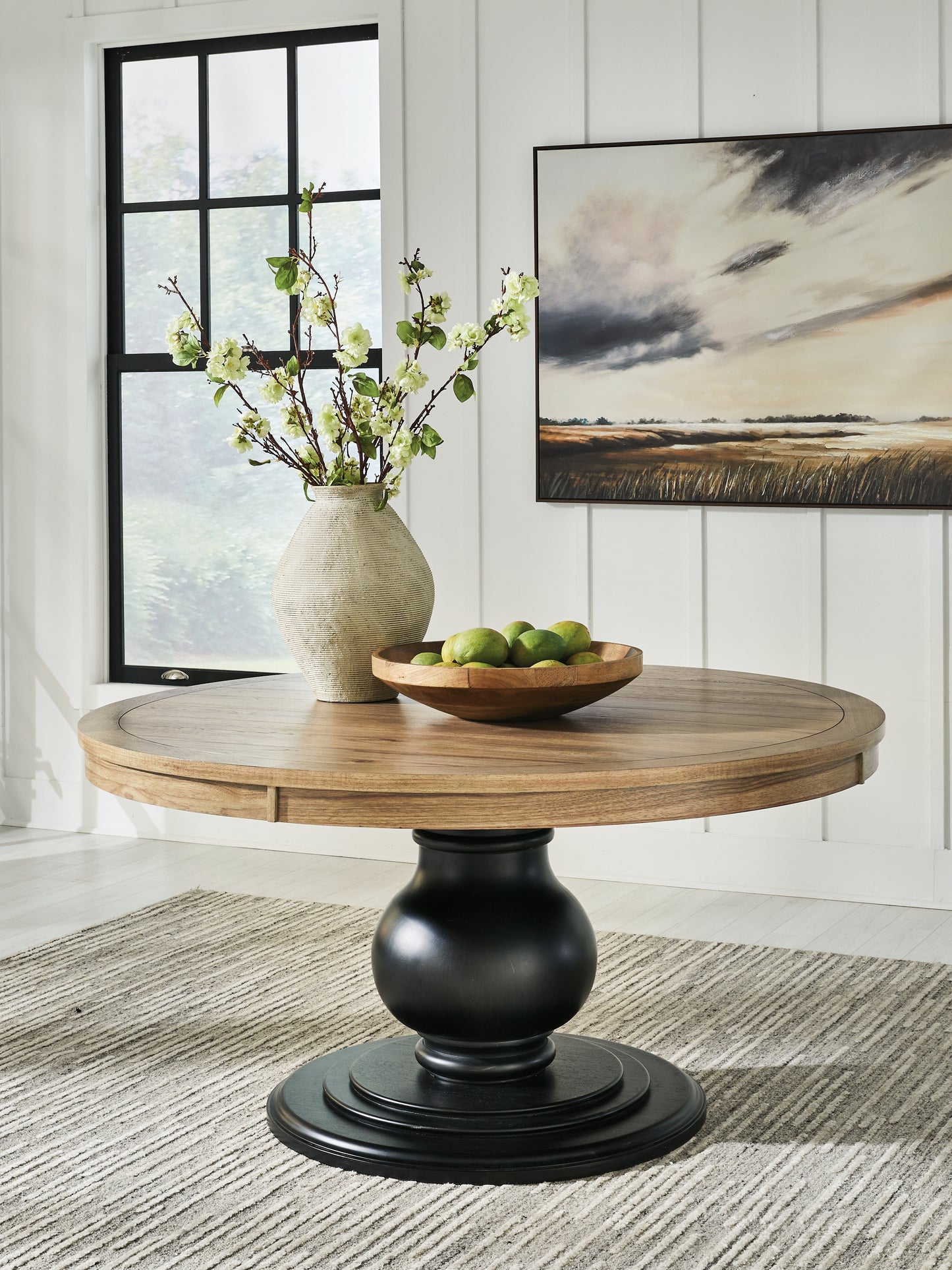 Ridgester Dining Room