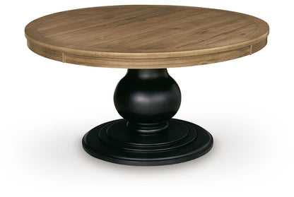 Ridgester Dining Room