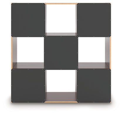 Glosmount Nine Cube Organizer