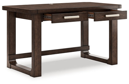 Breckington Office Desk
