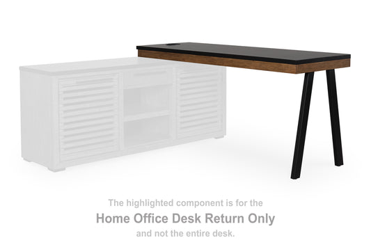 Kallari Office Desk