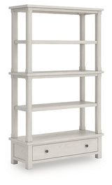 Bookcase