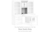 Door Hutch