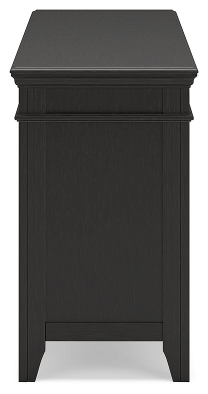 Beckincreek Credenza