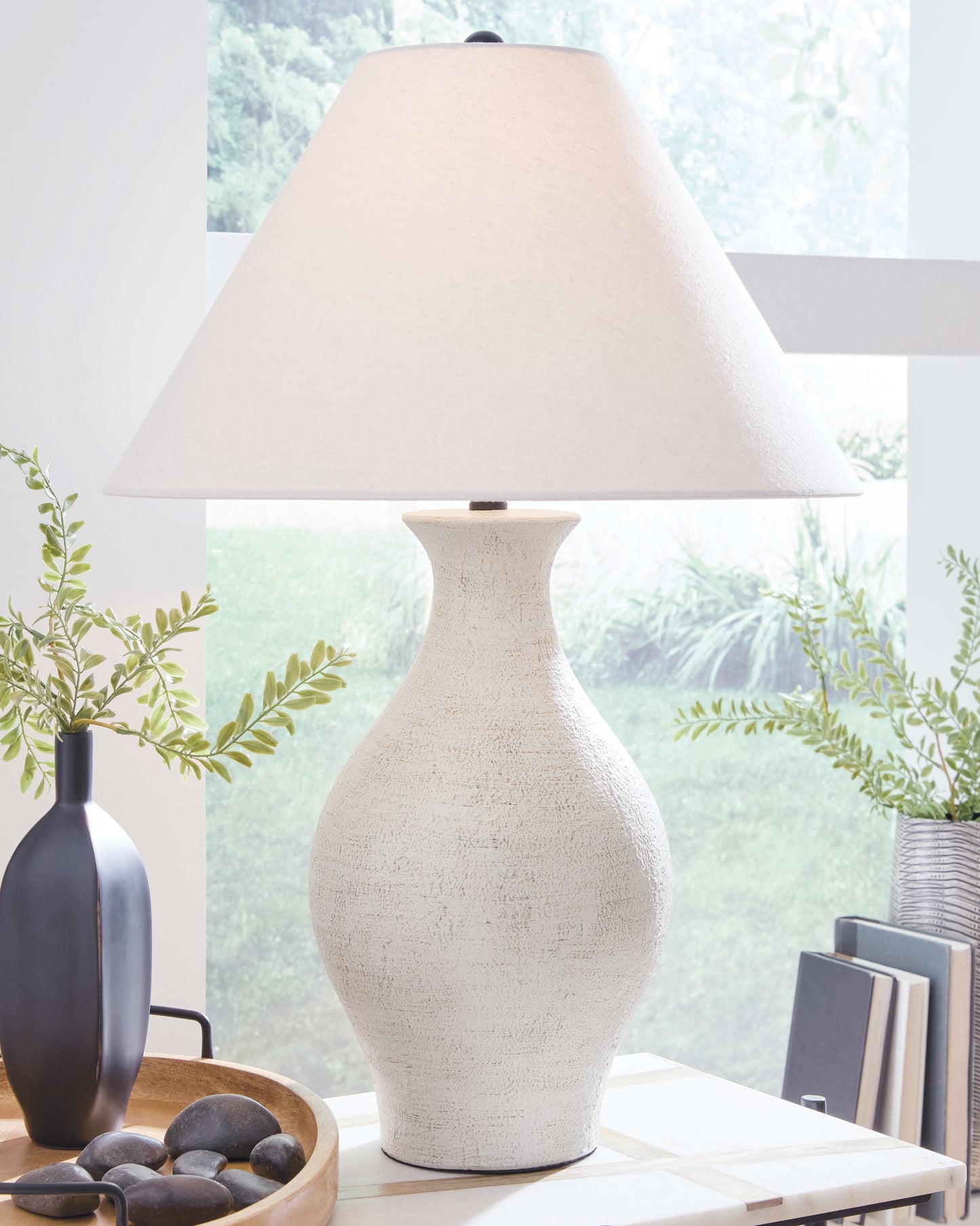 Ashbend Lighting