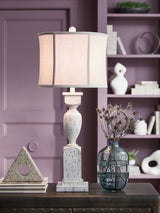 Poly Floor Lamp (1/CN)