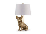 Poly Table Lamp (1/CN)