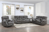 Reclining Sofa