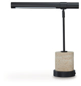 Metal Desk Lamp (1/CN)