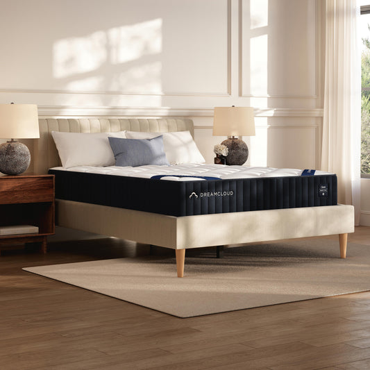Cape Furniture Outlet - Ashley Furniture - Dreamcloud Classic Memory Foam Mattresses - Queen - M12031