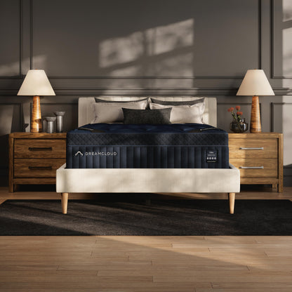 Dreamcloud Ultra Memory Foam Mattresses