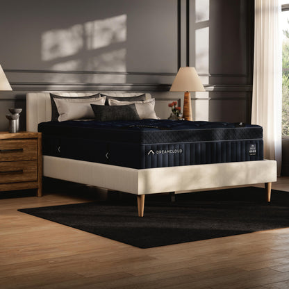 Cape Furniture Outlet - Ashley Furniture - Dreamcloud Ultra Memory Foam Mattresses - Queen - M12331