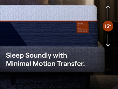 Nectar Ultra Hybrid Mattresses