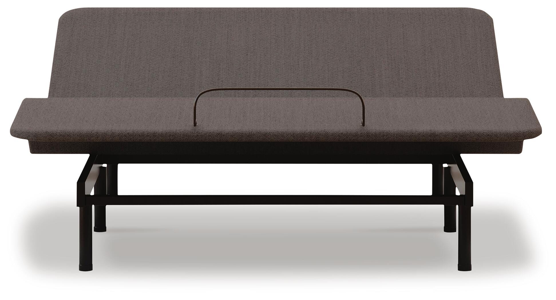 Cape Furniture Outlet - Ashley Furniture - Comfort Classic Adj Base California King Adjustable Base - Cal King Adjustable Base - M1X1152