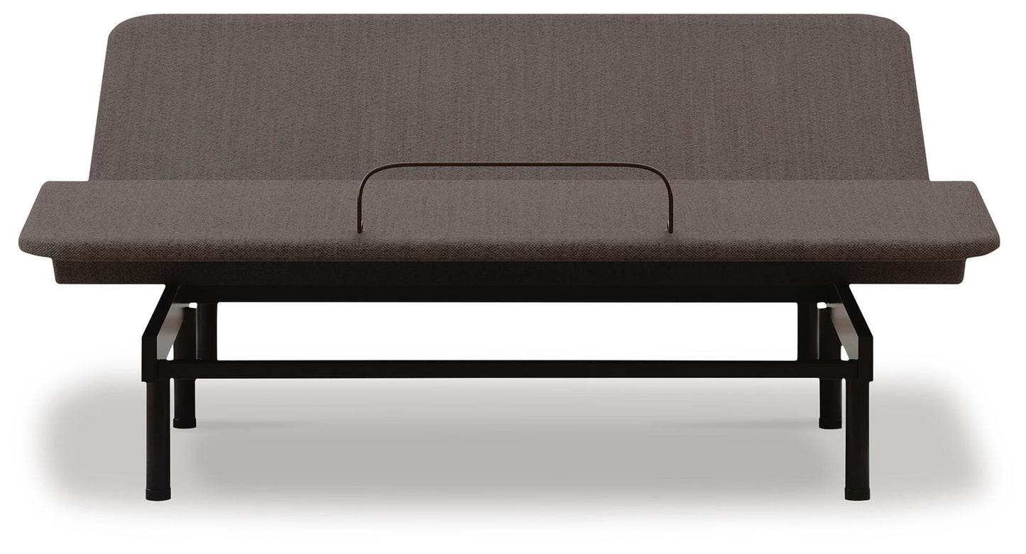 Cape Furniture Outlet - Ashley Furniture - Head/Foot Model - Good California King Adjustable Base - Cal King Adjustable Base - M5X392