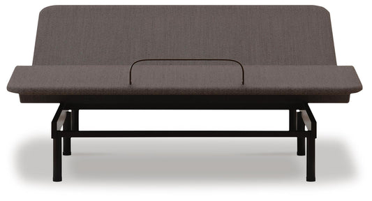 Cape Furniture Outlet - Ashley Furniture - Head/Foot Model - Good California King Adjustable Base - Cal King Adjustable Base - M5X392