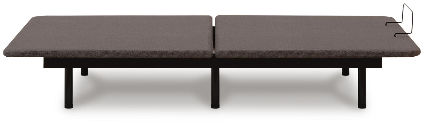 Comfort Classic Adj Base King Adjustable Base