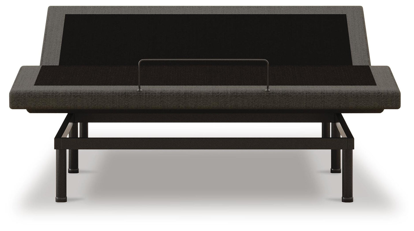 Cape Furniture Outlet - Ashley Furniture - Comfort Premier Adj Base California King Adjustable Base - Cal King Adjustable Base - M1X1252