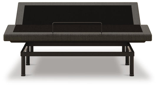 Cape Furniture Outlet - Ashley Furniture - Comfort Premier Adj Base California King Adjustable Base - Cal King Adjustable Base - M1X1252