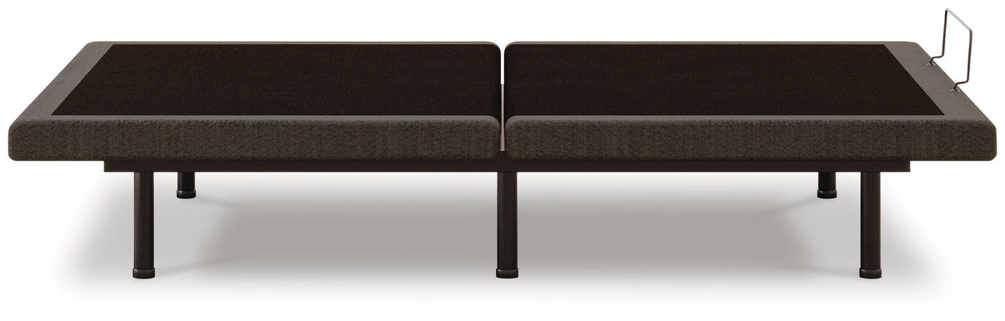Comfort Premier Adj Base King Adjustable Base
