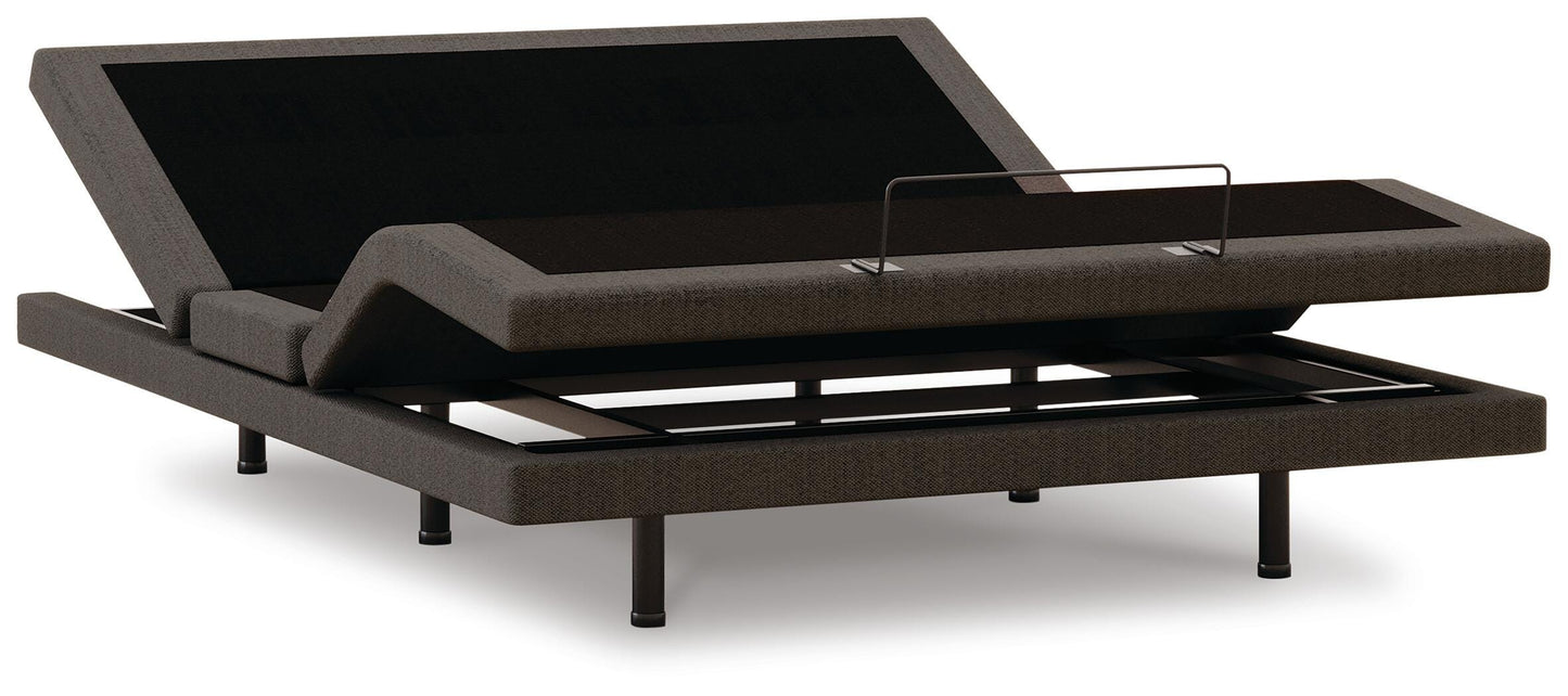 Cape Furniture Outlet - Ashley Furniture - Comfort Ultra Adj Base Twin XL Adjustable Base - Twin XL Adjustable Base - M1X1472