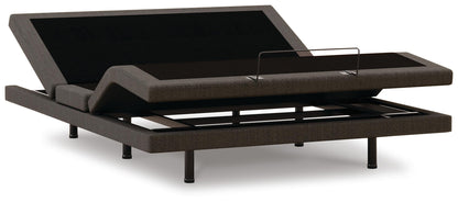 Cape Furniture Outlet - Ashley Furniture - Comfort Ultra Adj Base Twin XL Adjustable Base - Twin XL Adjustable Base - M1X1472