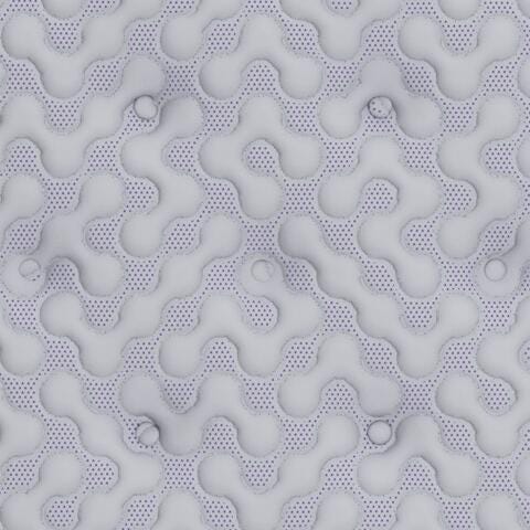 Anniversary Edition Plush Mattresses