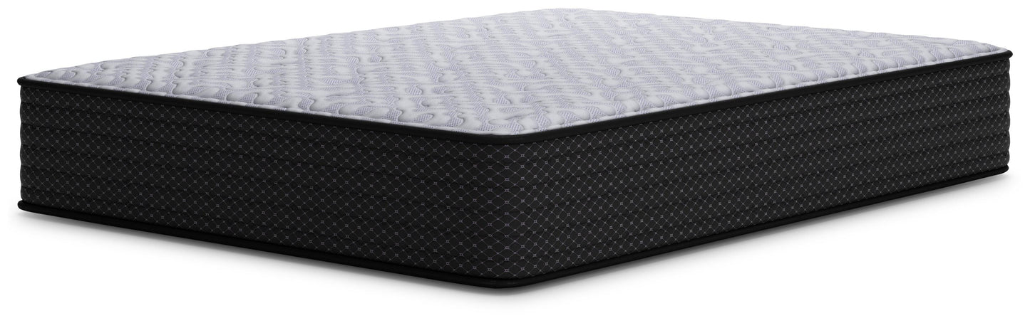 Anniversary Edition Plush Mattresses