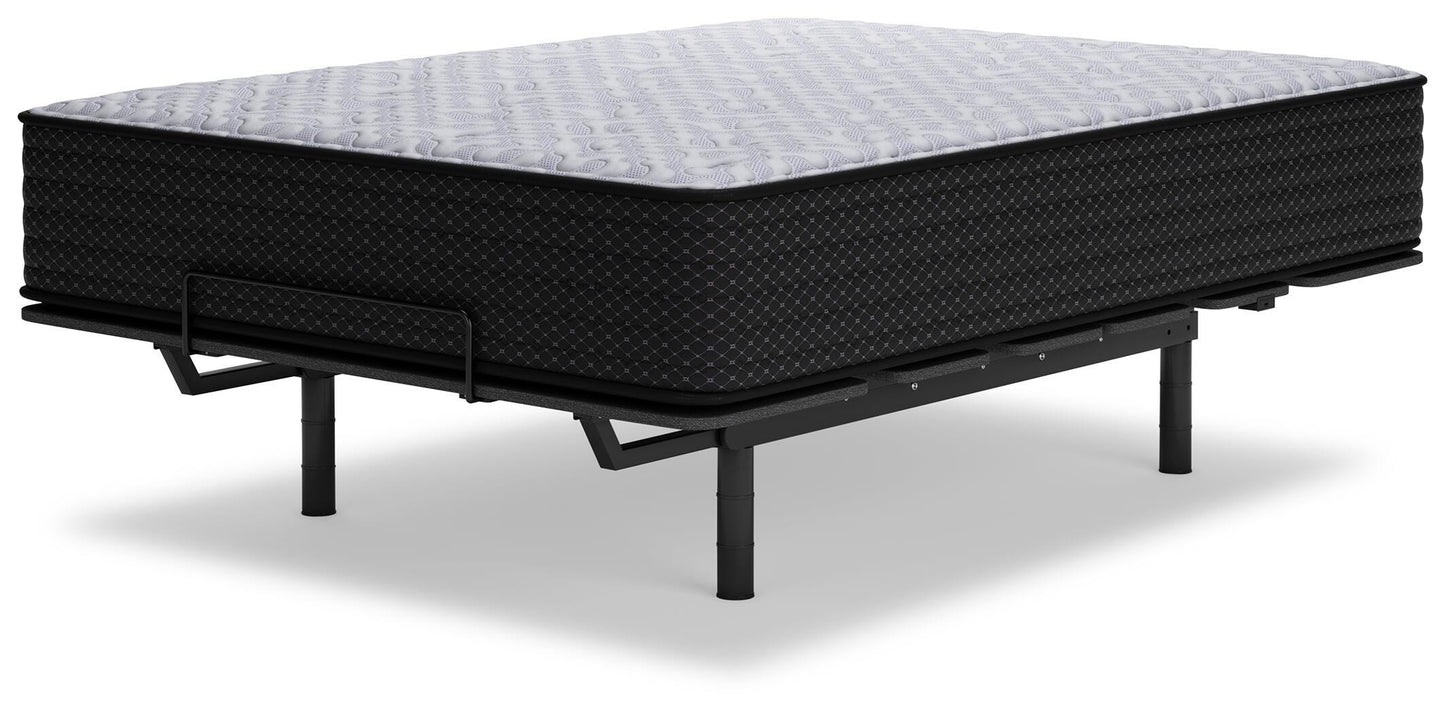 Anniversary Edition Plush Mattresses