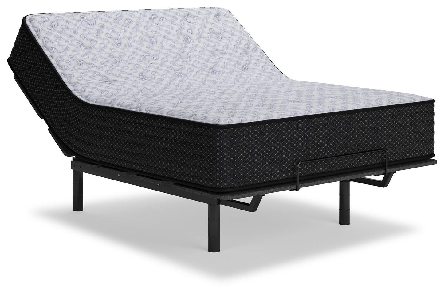 Anniversary Edition Plush Mattresses