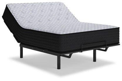 Anniversary Edition Plush Mattresses