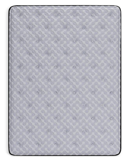 Anniversary Edition Plush Mattresses