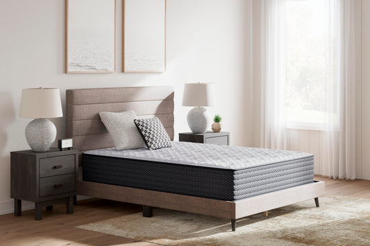 Cape Furniture Outlet - Ashley Furniture - Anniversary Edition Plush Mattresses - Twin - M42111