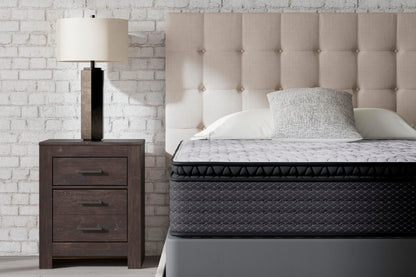 Cape Furniture Outlet - Ashley Furniture - Anniversary Edition Pillowtop Mattresses - California King - M42251